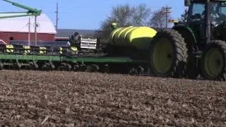 Farm News Cab Cam: Feldpausch Farms with P.J. Feldpausch