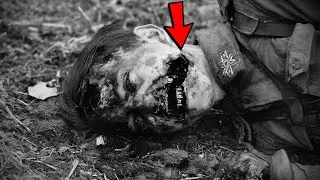 Scary Historical Pictures You&rsquo;ll Never Forget!