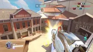 JMACK PLAYS OVERWATCH