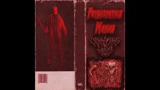 CERBERAMANE - Psychopathic Maniac