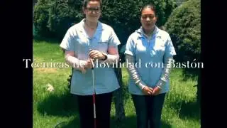 guia de orientacion y movilidad para invidentes