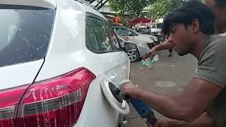 #ca machine policies #creta 👍