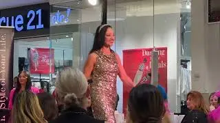 Dillard’s Style Of Your Life Fashion Show 2023 Pensacola Florida