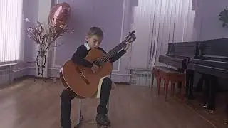 16463 Лесик Игнат
