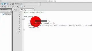 9 · Comment usage |Difficulty:•|