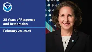 25 Years of Response and Restoration