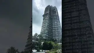 Network School in Forest City, Malaysia