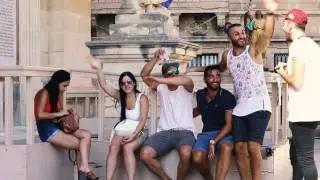 THE MALTA DIARIES - Feasts