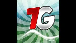 My Intro - SevenGames (7G)