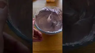 Best Foolproof Easy Macaronage Mixing How to Macaron Recipe #asmr #macaron