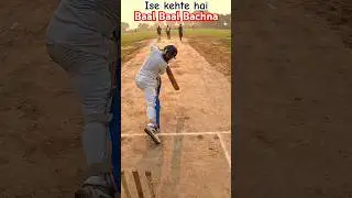 Three Magical Deliveries of Leg Spin Bowler 😬 || Leg Spin Bowling #cricket #shots #shorts