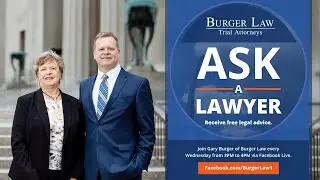 Burger Law 