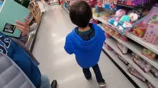 it's Dollarama time...