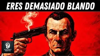 Por qué tu amabilidad te está destruyendo (La trampa de la obediencia)