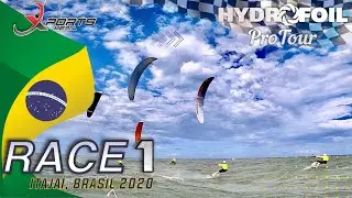HFPT PRAIA BRAVA BRAZIL RACE #1