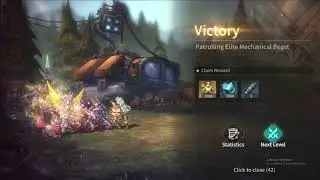 Stellar Traveler - Victory