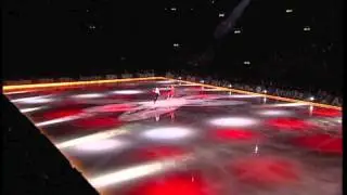 ⛸️ Art on Ice 2011 - Sinead & John Kerr & Gary Scott