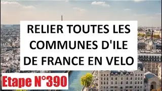 #0390 - 95 - Eragny - Neuville sur Oise - 2.4 km (1431.2 km)
