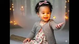 Sleep music, Meditation for kids, ASMR world, Farida's tales, حكايات قبل النوم
