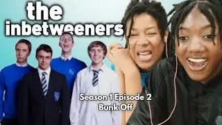 The Inbetweeners Season 1 Episode 2 