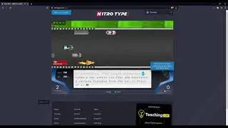 NitroType music is LIT🔥🔥