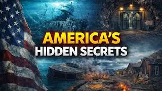 4 Forgotten Places in America You Aren&rsquo;t Allowed to See