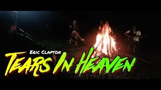 Tears In Heaven - Eric Clapton | Kuerdas Acoustic Reggae Version