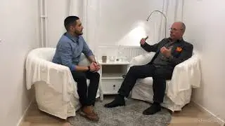 Personligt med Johan Dahl. Om motg&aring;ng, medg&aring;ng och annat t&auml;nkv&auml;rt.