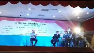 Aayiram kannumaay