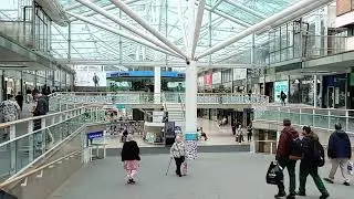 Coventry shopping