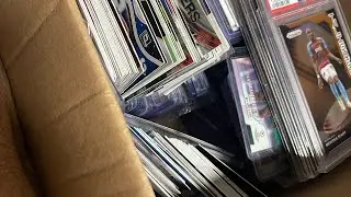 Mail day from whatnot #whatnot #ebay #carlocards #sportscards #soccercards 