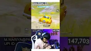 Wariya Gaming Vs Desi Playz 🔥💀 Part 2! #bgmi #shorts #desiplayz