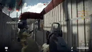 Warface PS5 Multiplayer  No Commentary Gameplay pt.1