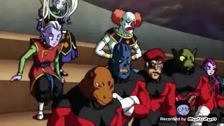 Goku diventa ULTRA ISTINTO per la prima volta contro Jiren!!(Ma &egrave; strabiliante!)|GOKU ULTRA INSTINCT