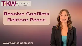 Elder Law for Peaceful Solutions