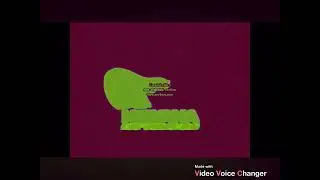 Nelvana Effects 57 Reversed