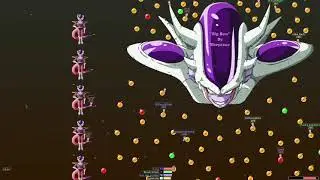 Worms termina mal (calidad chan maseta belrain) ft chan masetas, pochisimopochoclo57 y iuca33