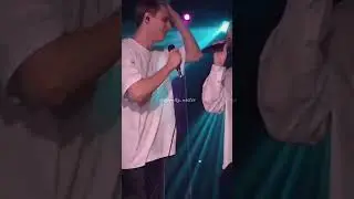 Андрей Нестеренко & Дима Пермяков- Ай лав ю