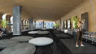 Propadya - Cloud Towers - Property Showcase Video
