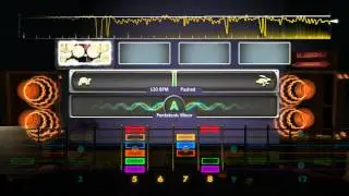Let's Play Rocksmith 2014: Mr Muppio - How to Metal Black