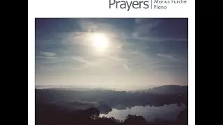 Prayers - Marius Furche | Album Trailer