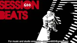 Session 600 - Carry On (INSTRUMENTAL) #BeatsDaily