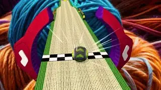 Going Balls Speedrun | Mobile Gameplay Levels 2766-2770 | Rolling Ball Game Challenge