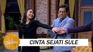 Kasian Sule, Cinta Sejatinya Dijodohin