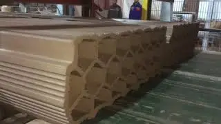 Bongioanni Extrusion Die