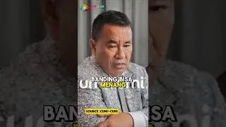 PAULA MENANG BANDING, INI PENJELASAN DARI HOTMAN PARIS  #beritaviral #podcast