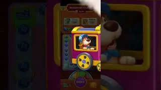 Puzzle break Train journey royal match game levels 4823 4824 #puzzlebreak #trainjourney #royalmatch