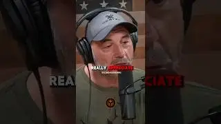 This Simple Act Can Change Your Life &ndash; Joe Rogan