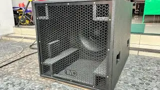 BOX PLANAR 18INC Produk TMC MADIUN