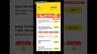 Snack Video App Super Bonus Offer ❤️ Online Earning App #Shorts #Snackvideo